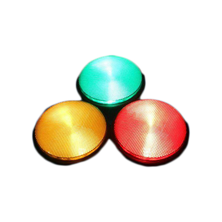 ÓPTICAS LED’S