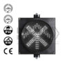 Semáforo Vehicular Flecha X LED'S 1C1L 1x300 - Imagen 2
