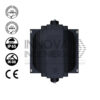 Semáforo Vehicular Flecha X LED'S 1C1L 1x300 - Imagen 4