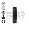 Semáforo Vehicular Flecha X LED'S 1C1L 1x300 - Imagen 5
