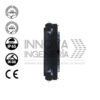 Semáforo Vehicular LED'S de Cuenta Regresiva 1C1L - 1x300 - Imagen 5