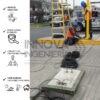 Servicio de Cableado de Semáforos, Controladores y Suministros Eléctricos - Imagen 2
