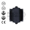 Semáforo Vehicular LED’S Verde 1C1L 1x200 - Imagen 3