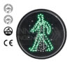 Óptica LED'S Peatonal Animado 300MM