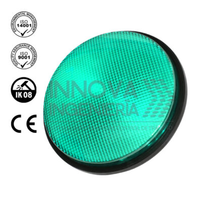 Óptica Verde High Flux
